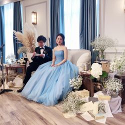 アニバーサリー アン 恵比寿の写真13枚目