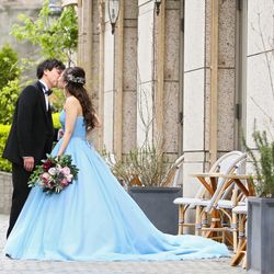 アニバーサリー アン 恵比寿の写真2枚目