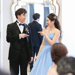 アニバーサリー アン 恵比寿の写真32枚目