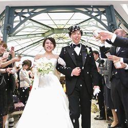 アニバーサリー アン 恵比寿の写真11枚目