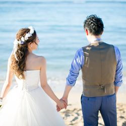 ザ・テラス バイ・ザ・シー　ナウパカチャペルの写真7枚目