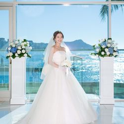 ザ・テラス バイ・ザ・シー　ナウパカチャペルの写真1枚目