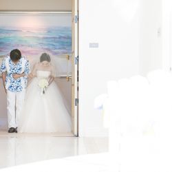 ザ・テラス バイ・ザ・シー ナウパカチャペルの写真8枚目