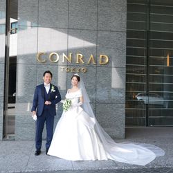 コンラッド東京の写真29枚目