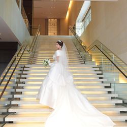 コンラッド東京の写真5枚目