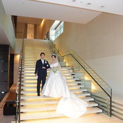 コンラッド東京の写真7枚目