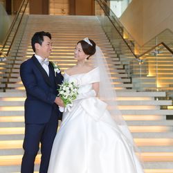 コンラッド東京の写真13枚目