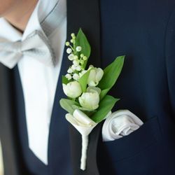 コンラッド東京の写真36枚目