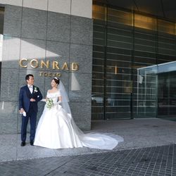 コンラッド東京の写真25枚目