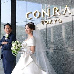 コンラッド東京の写真4枚目