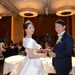 コンラッド東京の写真8枚目