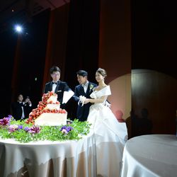 コンラッド東京の写真24枚目