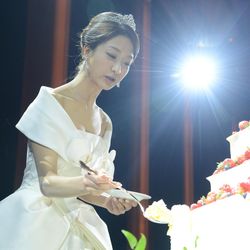 コンラッド東京の写真16枚目