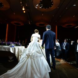 コンラッド東京の写真21枚目