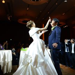 コンラッド東京の写真16枚目