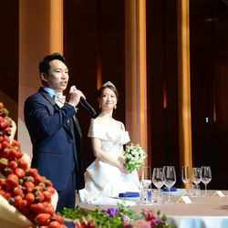 コンラッド東京の写真26枚目