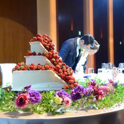 コンラッド東京の写真15枚目