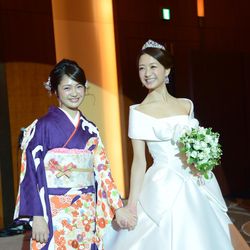 コンラッド東京の写真26枚目