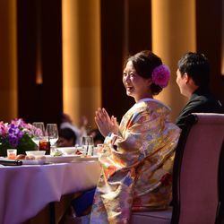 コンラッド東京の写真36枚目