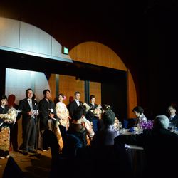 コンラッド東京の写真12枚目