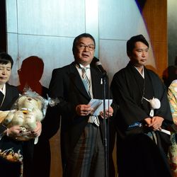 コンラッド東京の写真5枚目