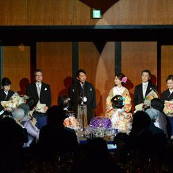 コンラッド東京の写真4枚目