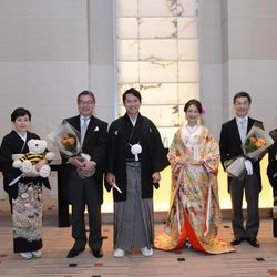 コンラッド東京の写真7枚目