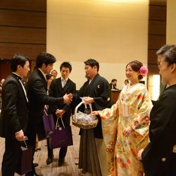 コンラッド東京の写真15枚目