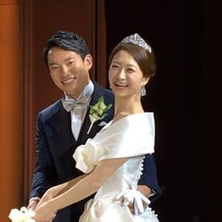 コンラッド東京の写真8枚目