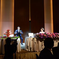 コンラッド東京の写真16枚目