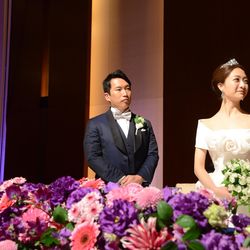 コンラッド東京の写真19枚目