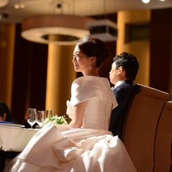 コンラッド東京の写真12枚目