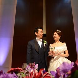 コンラッド東京の写真15枚目