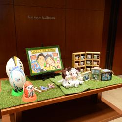 コンラッド東京の写真32枚目