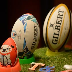 コンラッド東京の写真5枚目