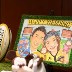 コンラッド東京の写真12枚目