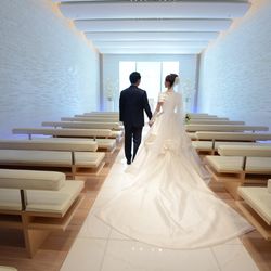 コンラッド東京の写真4枚目