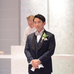 コンラッド東京の写真11枚目