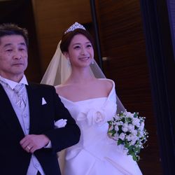 コンラッド東京の写真19枚目