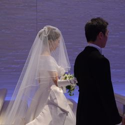 コンラッド東京の写真5枚目