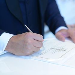 コンラッド東京の写真36枚目