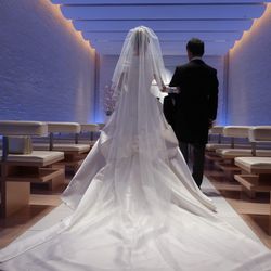 コンラッド東京の写真36枚目