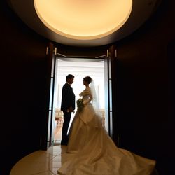 コンラッド東京の写真12枚目