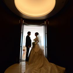 コンラッド東京の写真13枚目