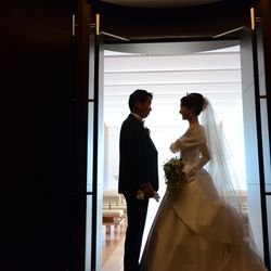 コンラッド東京の写真27枚目