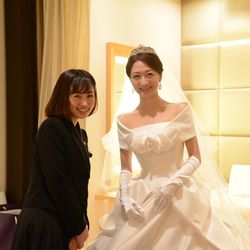 コンラッド東京の写真29枚目