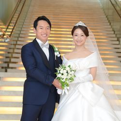 コンラッド東京の写真14枚目