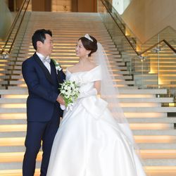 コンラッド東京の写真11枚目