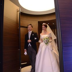 コンラッド東京の写真28枚目