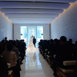 コンラッド東京の写真11枚目